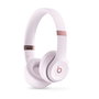 Apple Beats Solo 4 Inalambrico Nube Rosa Auriculares