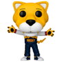 FUNKO Figura POP NBA Denver Nuggets Rocky