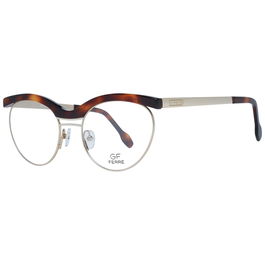 Montura de Gafas Mujer Gianfranco Ferre GFF0149 53004
