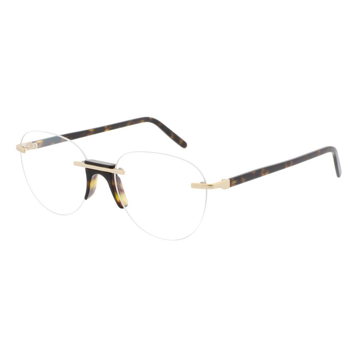 Montura de Gafas Unisex Andy Wolf GAWECKI 54B