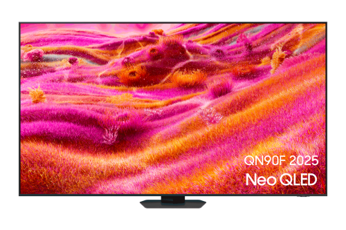 Samsung TV 43" Neo QLED 4K QN90F 2025 Smart TV Samsung TV 43" Neo QLED 4K QN90F 2025 Smart TV