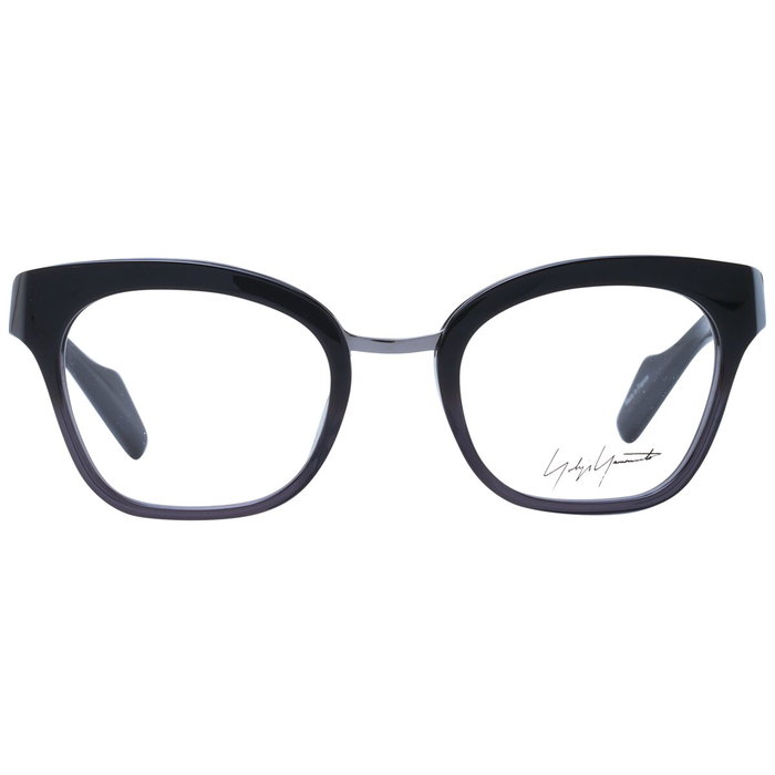 Montura de Gafas Unisex Yohji Yamamoto YY1001 49909
