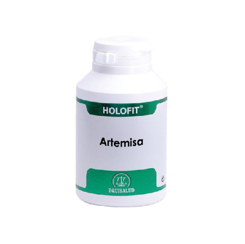 EQUISALUD HOLOFIT ARTEMISA 180 cápsulas