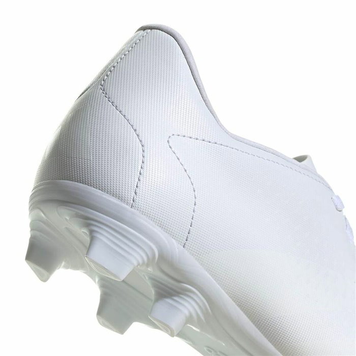 Botas de Fútbol para Adultos Adidas Predator Accuracy 4 Blanco 41