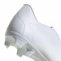 Botas de Fútbol para Adultos Adidas Predator Accuracy 4 Blanco 41