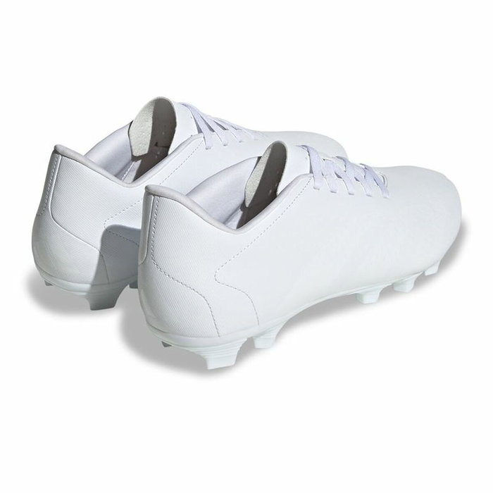 Botas de Fútbol para Adultos Adidas Predator Accuracy 4 Blanco 41