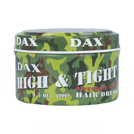 Dax High & Tight Cera de Retención y Resistencia Superior 100 Gr