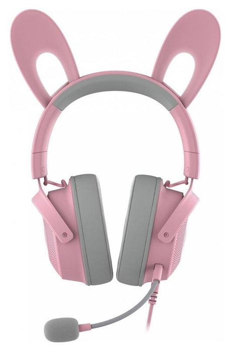 Razer Kraken Kitty V2 Pro Rosa
