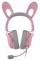 Razer Kraken Kitty V2 Pro Rosa