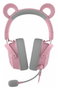 Razer Kraken Kitty V2 Pro Rosa