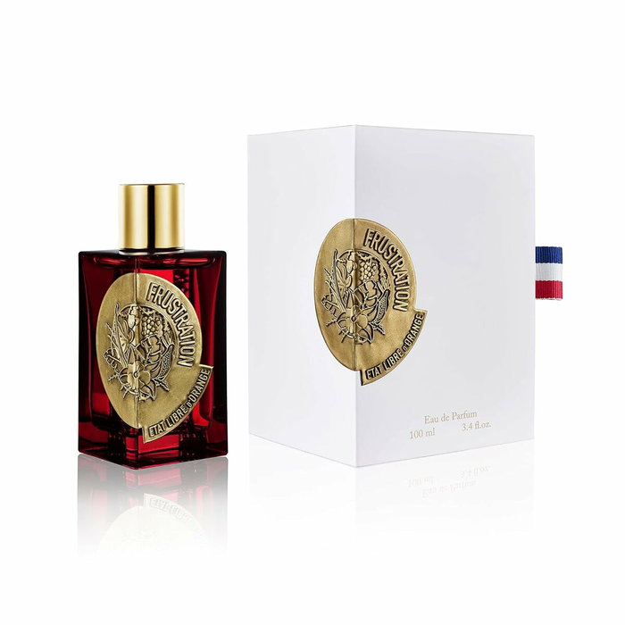 Etat Libre D'Orange Frustration Eau de parfum 100 ml Vapo Etat Libre D'Orange Frustration Eau de parfum 100 ml Vapo