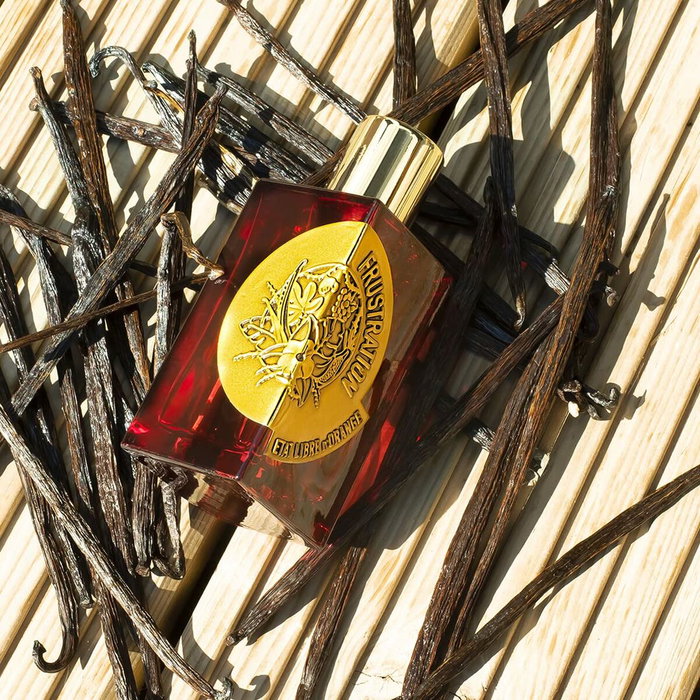 Etat Libre D'Orange Frustration Eau de parfum 100 ml Vapo Etat Libre D'Orange Frustration Eau de parfum 100 ml Vapo
