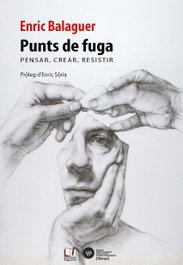 Punts de fuga, Enric Balaguer - LLETRA IMPRESA