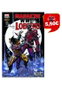Panini España S.A. Lobezno: Venganza 1 de 5