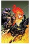 Panini España S.A. Lobezno: Venganza 1 de 5