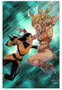 Panini España S.A. Lobezno: Venganza 1 de 5