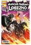 Panini España S.A. Lobezno: Venganza 1 de 5