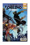 Panini España S.A. Lobezno: Venganza 1 de 5