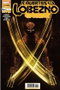 Panini España S.A. Lobezno: Venganza 1 de 5