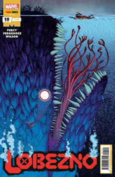 Panini España S.A. Lobezno: Venganza 1 de 5