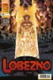Panini España S.A. Lobezno: Venganza 1 de 5