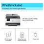 HP Officejet Pro 9120B Multifunción a Color A4