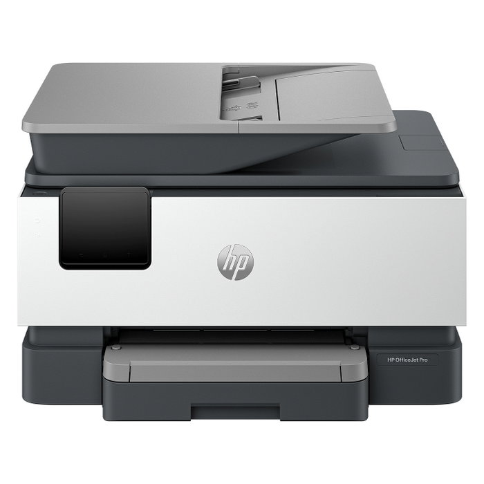 HP Officejet Pro 9120B Multifunción a Color A4