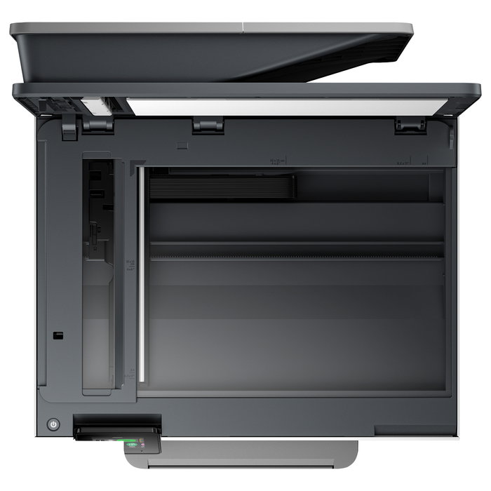 HP Officejet Pro 9120B Multifunción a Color A4