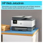 HP Officejet Pro 9120B Multifunción a Color A4