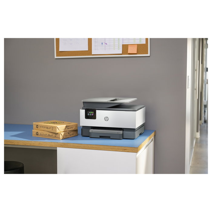 HP Officejet Pro 9120B Multifunción a Color A4