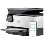 HP Officejet Pro 9120B Multifunción a Color A4