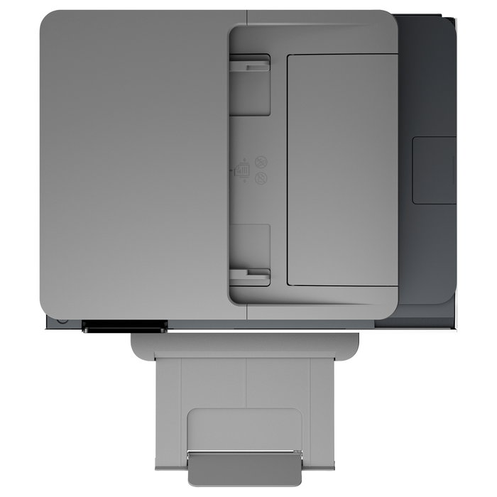 HP Officejet Pro 9120B Multifunción a Color A4