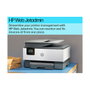 HP Officejet Pro 9120B Multifunción a Color A4