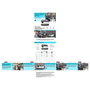 HP Officejet Pro 9120B Multifunción a Color A4