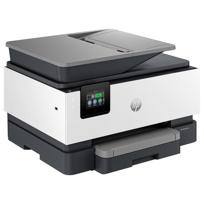 HP Officejet Pro 9120B Multifunción a Color A4