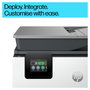 HP Officejet Pro 9120B Multifunción a Color A4