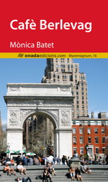 Cafe berlevag, Monica Batet - ONADA EDICIONS