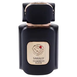 Sawalef Glamorous Bloom Extracto de perfume 80 ml