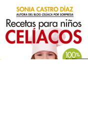 ARCOPRESS Recetas para niños celíacos