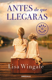 Antes de que llegaras, Lisa Wingate - DEBOLSILLO