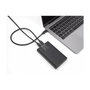 DeLOCK 42022 Carcasa externa USB 20 Gbps para 2 x M.2 NVMe PCIe