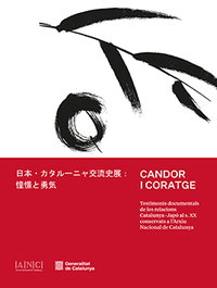 Candor i coratge, Àngels Bernal Cercós - GENERALITAT DE CATALUNYA