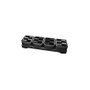 Zebra SAC-MC93-16SCHG-01 Cargador de 16 ranuras para baterías MC93 de ión de litio