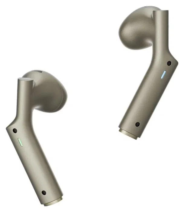 Timekettle W4 Bone Conduct Gold Timekettle W4 Bone Conduct Gold