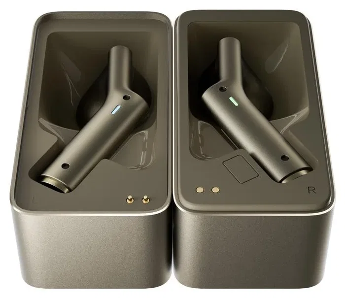 Timekettle W4 Bone Conduct Gold Timekettle W4 Bone Conduct Gold