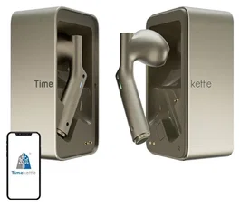Timekettle W4 Bone Conduct Gold