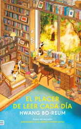 El placer de leer cada día, TENDENCIAS - TENDENCIAS