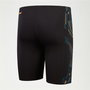 Bañador Hombre Speedo Tech Panel Jammer Negro
