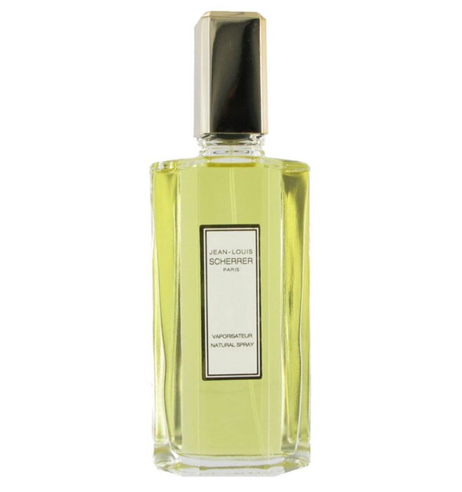 Jean Louis Scherrer Scherrer 1 Femme Eau de Parfum 50 mL Vaporizador