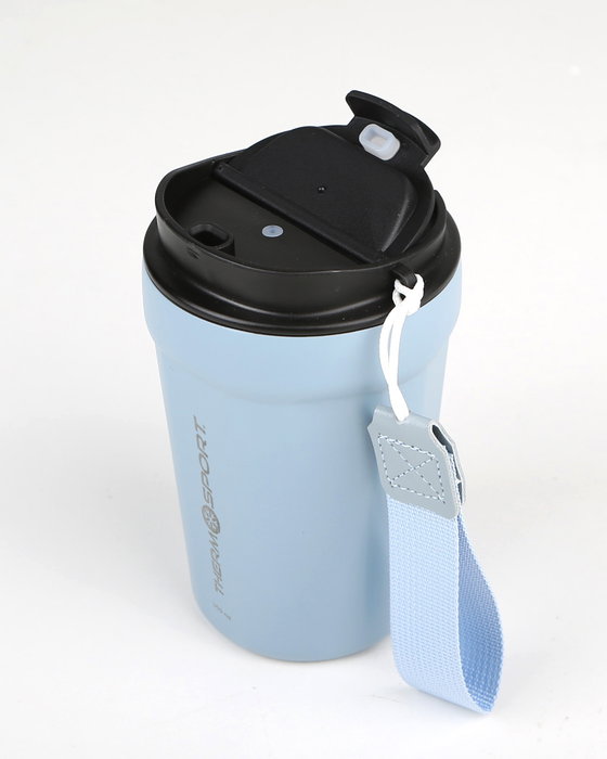 Thermosport Travel Mug Acero Cafe 360ml